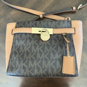 MK Crossbody purse